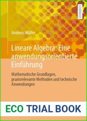 Lineare Algebr