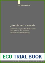 Joseph und Asenet