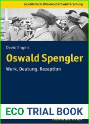 Oswald Spengle