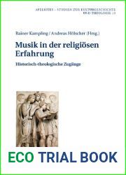 Musik in der religiosen