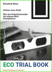 Schone neue Stadt