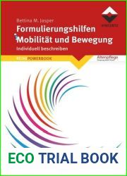 Formulierungshilfen Mobilitat und Bewegung