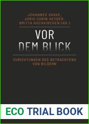 Vor dem Blick