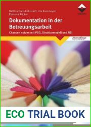Dokumentation in der Betreuungsarbeit