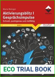 Aktivierungsblitz I Gesprachsimpulse