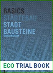 Basics Stadtbausteine