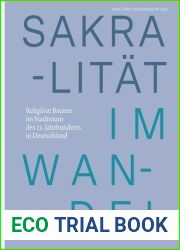 Sakralitat im Wandel