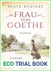 Frau von Goethe