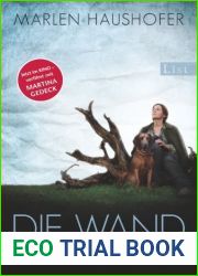 Die Wand by Haushofer, Marlen (2012) Paperback