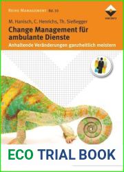 Change Management fur ambulante Dienste