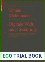 Digitale Welt und Gestaltung