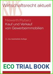 Kauf und Verkauf von Gewerbeimmobilien