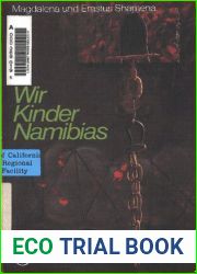 Wir Kinder Namibias