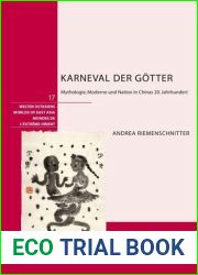 Karneval der Goetter