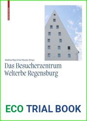 Das Besucherzentrum Welterbe Regensburg