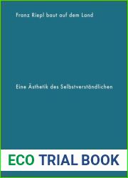 Franz Riepl baut auf dem Land