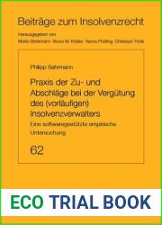 Praxis der Zu- und Abschlage bei der Vergutung des Insolvenzverwalters