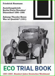 Ausstellungsbriefe Berlin, Paris, Dresden, Dusseldorf 1896-1906