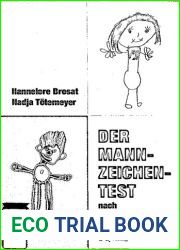 Der Mann-Zeichen-Test nach Hermann Ziler