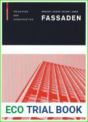 Fassaden