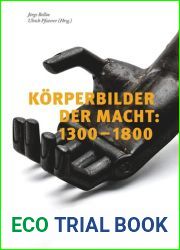 Korperbilder der Macht in Europa