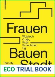 Frauen Bauen Stadt