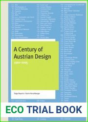 A Century of Austrian Design