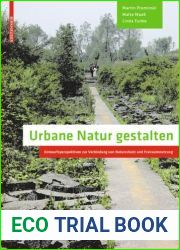 Urbane Natur gestalten