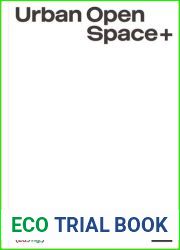 Urban Open Space+