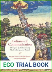 Cultures of Communication
