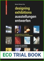 Ausstellungen entwerfen - Designing Exhibitions