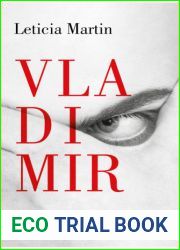 Vladimir (Premio Lumen 2023)