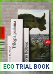 Trilogia parisina