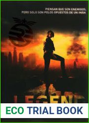 Legend (Legend, #1)