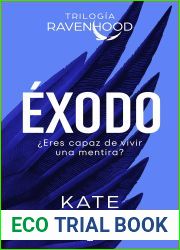 Exodo (Trilogia Ravenhood #2)