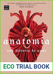 Anatomia: Una historia de amor