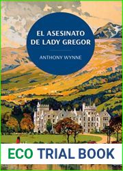 El asesinato de Lady Gregor
