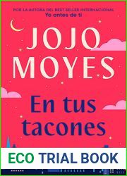 En tus tacones Someone Else|s Shoes (Spanish Edition)