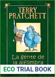 La gente de la alfombra (Spanish Edition)