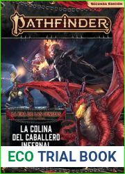 La colina del caballero infernal (Spanish Edition)