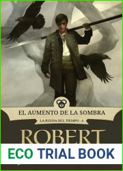 El Aumento de la Sombra (La Rueda del Tiempo, #4)