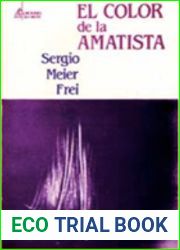 El color de la amatista