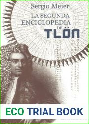 La Segunda Enciclopedia de Tlon