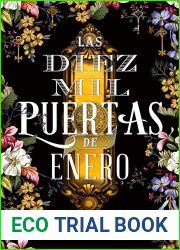 Las diez mil puertas de Enero