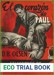 El corazon de Paul (Inspector Mayhew #3)