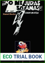 Hanoi Rocks (Spanish Edition)