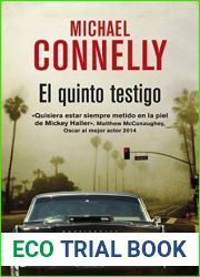 El quinto testigo (The Lincoln Lawyer, #4; Harry Bosch Universe, #22)