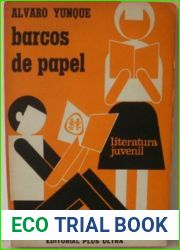 Barcos de papel