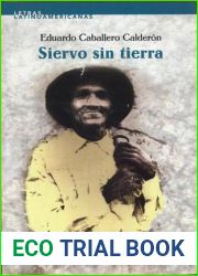 Siervo sin tierra (Spanish Edition)