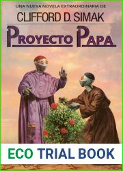 Proyecto Papa (Spanish Edition)